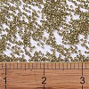 MIYUKI Delica Beads X-SEED-J020-DB0288-4