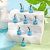 Glass Bottle Pendants X-CRES-S359-01C-5