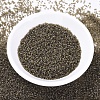 MIYUKI Delica Beads SEED-J020-DB0384-2