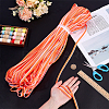 Chemical Fibre Ribbon OCOR-WH0105-185B-3