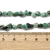 Natural Emerald Beads Strands X-G-I389-A41-5