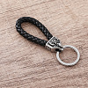 Viking 304 Stainless Steel KeyChains LS-IF0895-1