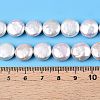 Natural Keshi Pearl Beads Strands PEAR-S018-02C-02-5