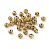 Tibetan Style Spacer Beads LS-X-GLF0471Y-1