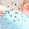 Preciosa® MAXIMA Crystal Fancy Stones X-PRC-FE14-00030-235-2