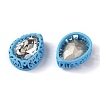 Sew on Rhinestone RGLA-P033-O01-04-2
