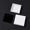 Paper with Sponge Mat Necklace Boxes X-OBOX-G018-01A-03-4