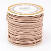 Braided Polyester Cords OCOR-D005-07-1