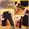 13M Cotton Ribbon DIY-BC0013-93B-4
