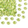 Preciosa® MAXIMA Crystal No Hotfix Flatback Stones Y-PRC-NSS16-50540-1
