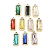 K5 Glass Pendants PALLOY-P308-21KCG-1