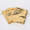 Rectangle Organza Bags X-OP-R018-12x10cm-02-2