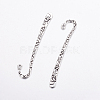 Tibetan Style Alloy Bookmarks LS-LF9212Y-2