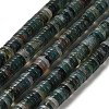Natural Indian Agate Beads Strands G-G175-N06-01-2