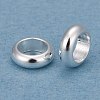 201 Stainless Steel Spacer Beads X-STAS-D448-034S-2