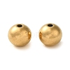 201 Stainless Steel Beads STAS-E021-10mm-02-1