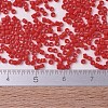 MIYUKI Delica Beads SEED-X0054-DB0727-4
