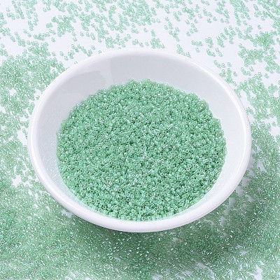 MIYUKI Delica Beads SEED-J020-DB1483-1