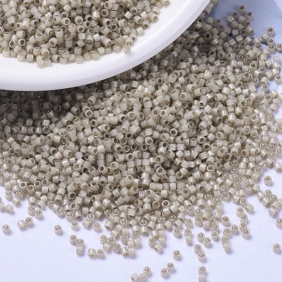 MIYUKI Delica Beads SEED-JP0008-DB1458-1