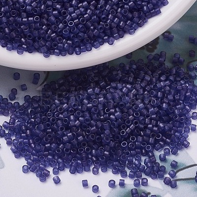 MIYUKI Delica Beads SEED-X0054-DB0785-1