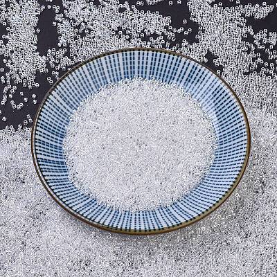 MIYUKI Delica Beads Small X-SEED-J020-DBS0050-1