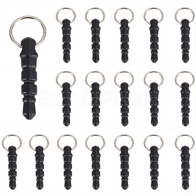 50Pcs Silicone Mobile Anti-Dust Plugs DIY-SC0033-84A-1