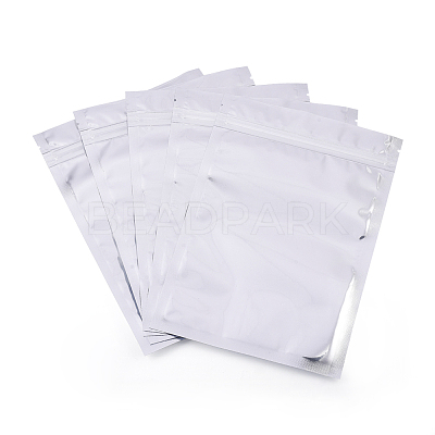 PET & PE Zip Top Bags OPP-T001-02A-1