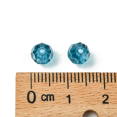 Preciosa® Crystal Beads X-PRC-BB6-60100-1
