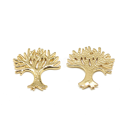 Brass Pendants LS-KK-S347-017-1