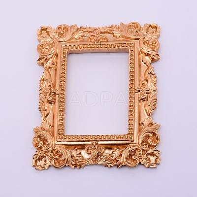 Retro Photo Frames AJEW-WH0120-47-1
