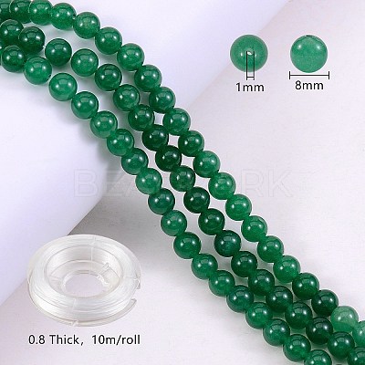 DIY Jewelry Bracelet Making Kits DIY-SZ0003-69H-1