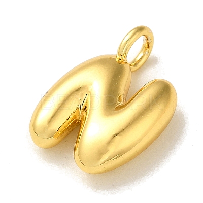 Brass Pendants KK-K354-01G-N-1