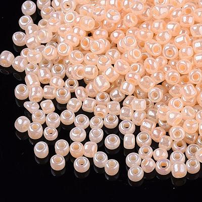 Glass Seed Beads SEED-A011-2mm-147-1