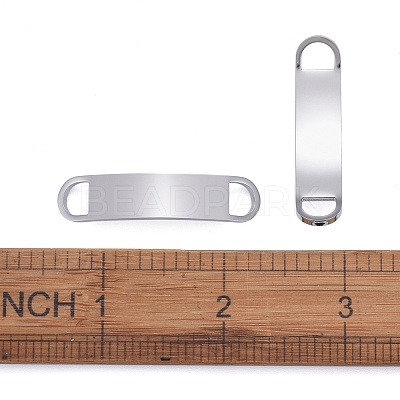 304 Stainless Steel Curve Bar Links Connectors STAS-I140-36S-1