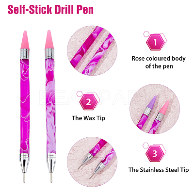 Nail Art Tools TOOL-FH0001-59-1