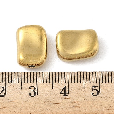 304 Stainless Steel Beads STAS-D376-06C-G-1