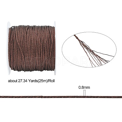 12-Ply Metallic Cord MCOR-CJ0001-03J-1