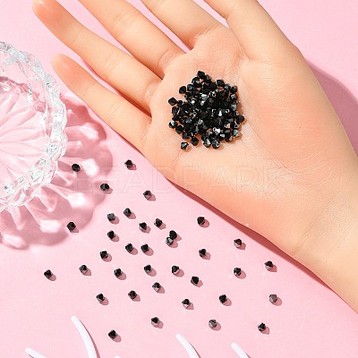 Preciosa® Crystal Beads Y-PRC-BA4-23980-272-1
