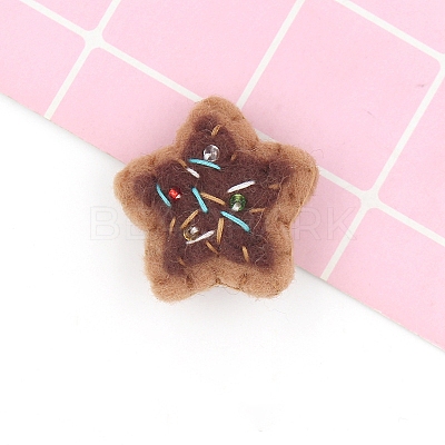 Wool Felt Ornaments PW-WG16284-01-1
