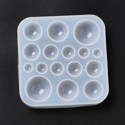 DIY Cabochon Silicone Molds X-SIMO-H009-07B-1