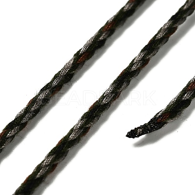 12M 3-Ply Polyester Cotton Cord OCOR-V001-A06-1
