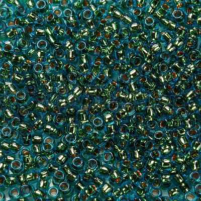 TOHO Round Seed Beads SEED-XTR08-0756-1