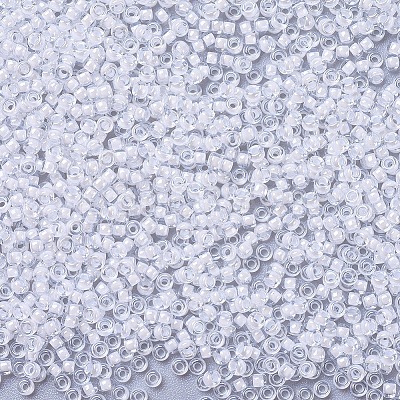 MIYUKI Round Rocailles Beads SEED-G007-RR1104-1