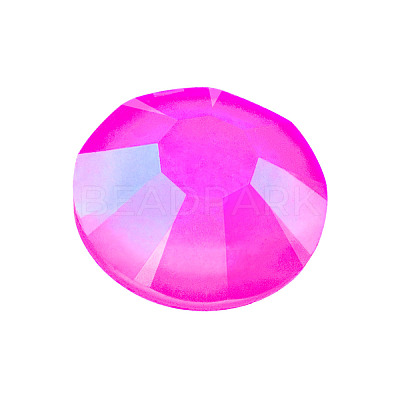 Preciosa® MAXIMA Crystal No Hotfix Flatback Stones Y-PRC-NSS10-00030-475-1