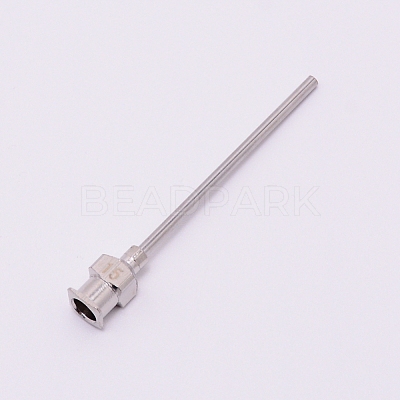 Stianless Steel Dispensing Needles STAS-WH0022-11P-08-1