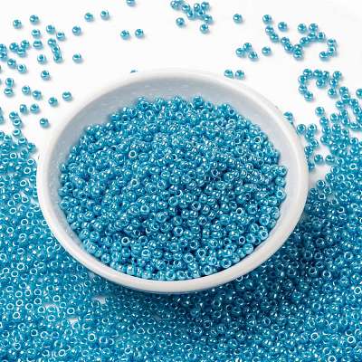 MIYUKI Round Rocailles Beads X-SEED-G008-RR0433-1