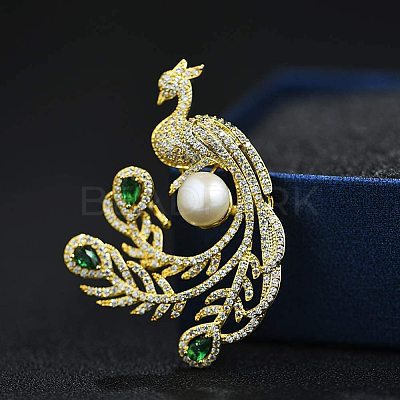 ABS Plastic Imitation Pearl Round Beads PH-MACR-F033-8mm-24-1