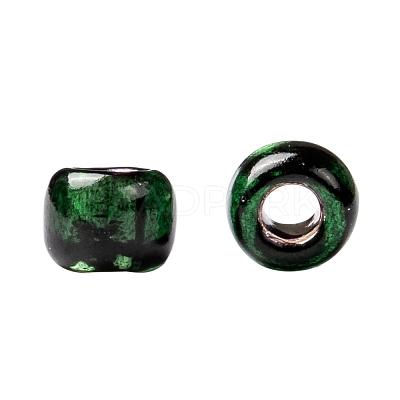 TOHO 8/0 Round Beads X-SEED-TR08-2209-1