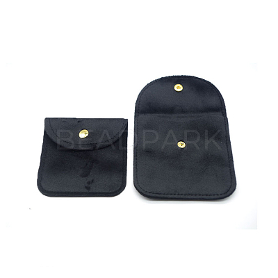 Velvet Jewelry Bag PW-WG83476-07-1