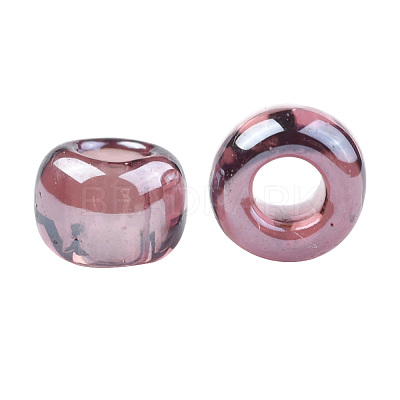 TOHO 8/0 Round Beads X-SEED-TR08-0110B-1